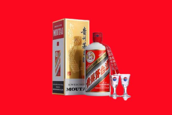 甘孜白玉回收飞天茅台酒